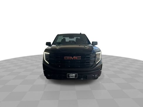 Certified 2023 GMC Sierra 1500 Elevation AWD/4WD image 3