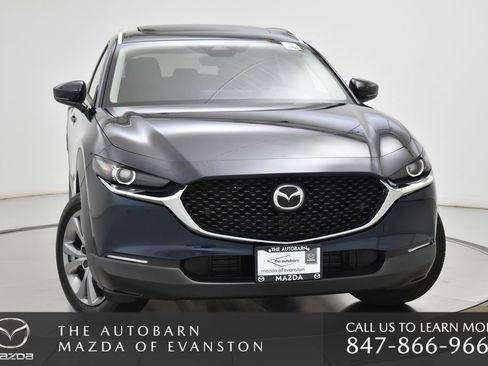 New 2026 MAZDA CX-30 AWD 2.5 S image 4