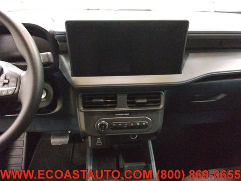 Used 2025 Ford Maverick XL w/ 4K Tow Package AWD/4WD image 12