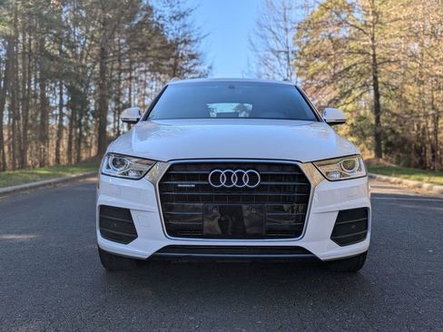 Used 2016 Audi Q3 2.0T Premium Plus w/ Technology Package image 4