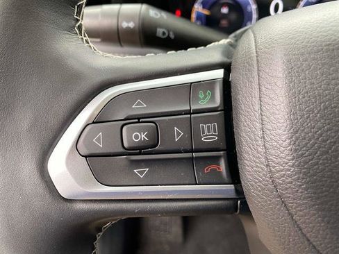 Certified 2022 Jeep Compass High Altitude image 20