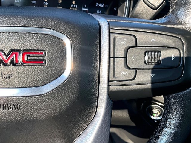 Used 2022 GMC Sierra 1500 Elevation AWD/4WD image 24
