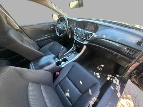 Used 2013 Honda Accord Sport image 81