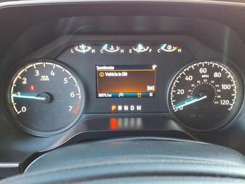 Used 2023 Ford F150 XL w/ Trailer Tow Package image 27