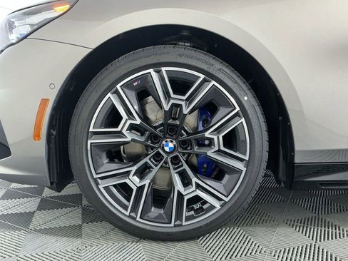 New 2026 BMW 530i w/ M Sport Package RWD image 33