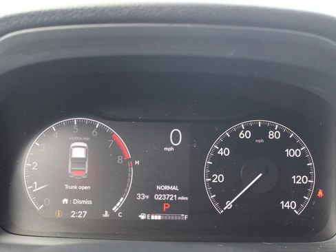 Used 2024 Honda Ridgeline RTL image 33