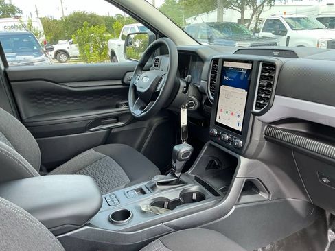 New 2026 Ford Ranger XL RWD image 20