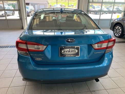 Used 2018 Subaru Impreza 2.0i Premium w/ Eyesight & BSD & Rcta image 13