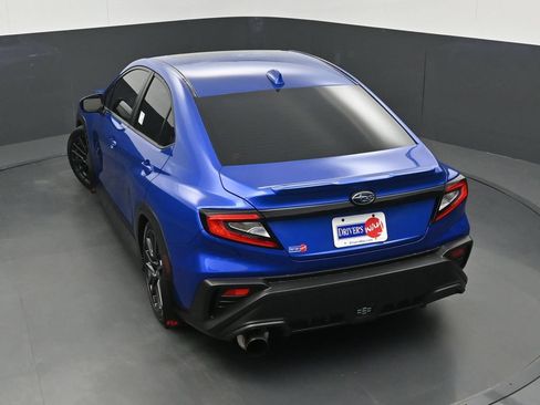 Used 2022 Subaru WRX Premium w/ Popular Package #2 AWD/4WD image 33