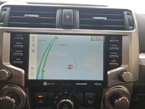 Used 2021 Toyota 4Runner SR5 Premium w/ Moonroof Package image 55