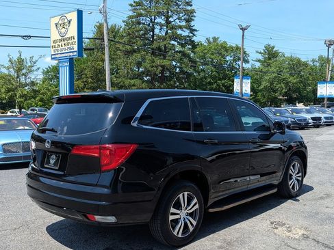 Used 2017 Honda Pilot EX-L image 7
