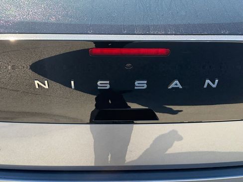 New 2026 Nissan Leaf image 10