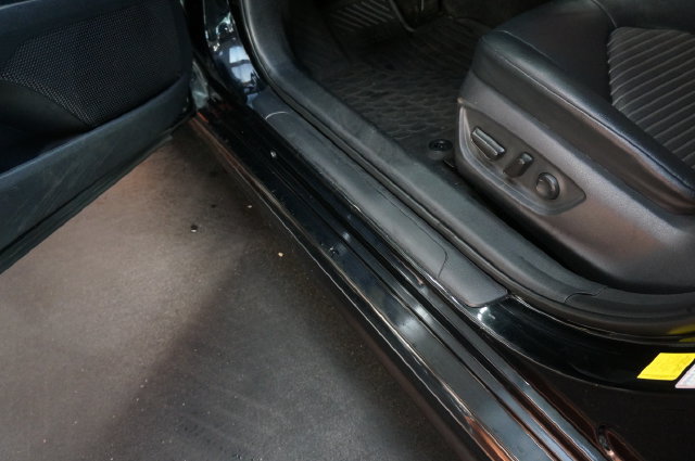 Used 2020 Toyota Camry SE FWD image 30
