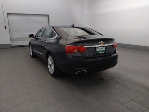 Used 2019 Chevrolet Impala Premier FWD image 5