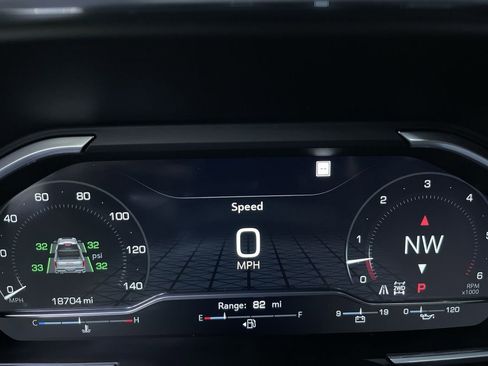 Used 2023 GMC Sierra 1500 Denali Ultimate image 19