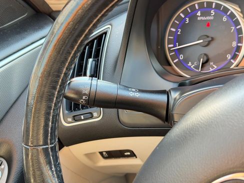 Used 2014 INFINITI Q50 AWD w/ Moonroof Package image 66