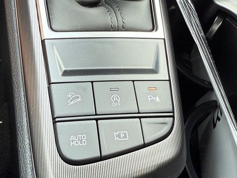 New 2026 Kia Sportage SX image 15