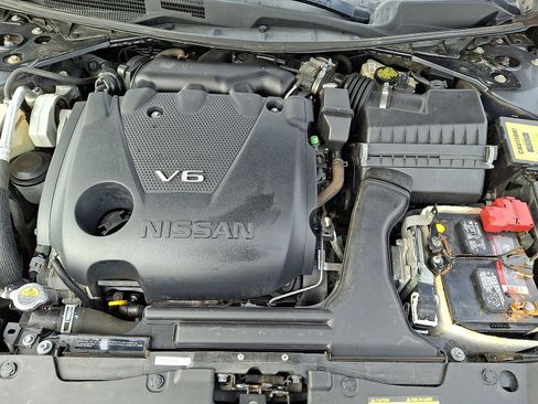 Used 2017 Nissan Maxima 3.5 SL image 27
