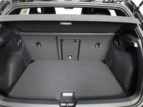 New 2025 Volkswagen GTI Autobahn image 15