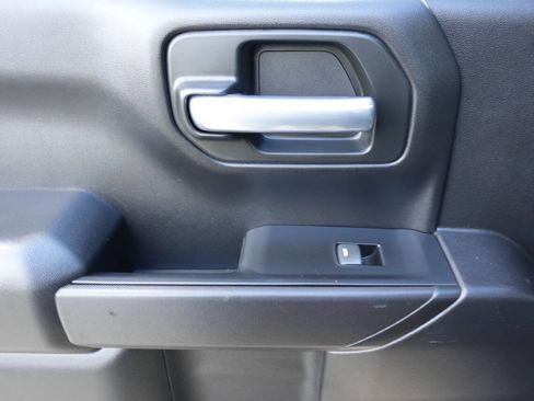 Used 2022 GMC Sierra 1500 Pro w/ Pro Value Package image 20