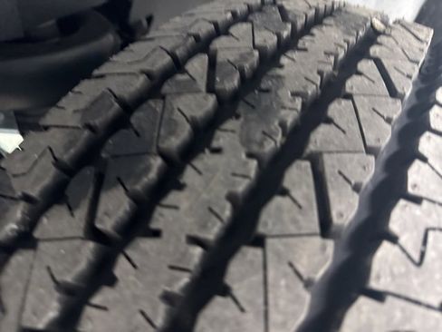 New 2026 Chevrolet Express 3500 w/ Power Convenience Package image 42