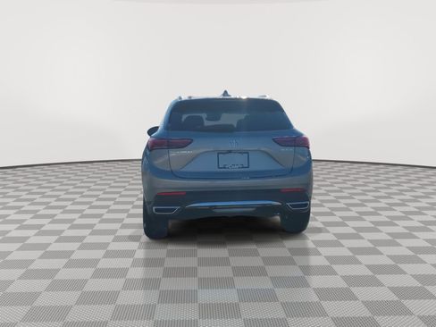 New 2025 Buick Envision Preferred image 43