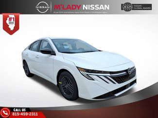 New 2026 Nissan Sentra SV 360° Tour