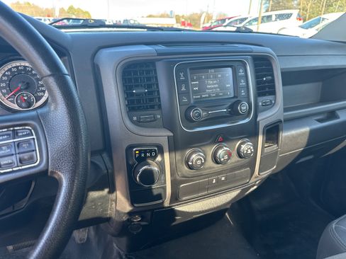 Used 2017 RAM 1500 Tradesman w/ Power & Remote Entry Group image 23