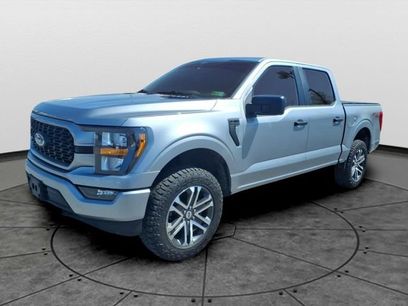 Used 2023 Ford F150 XL w/ STX Appearance Package