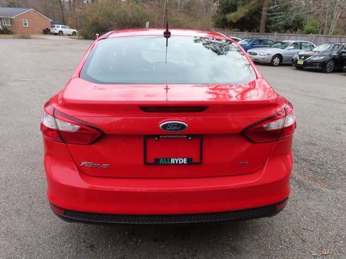 Used 2012 Ford Focus SE image 7