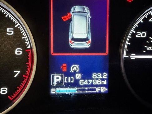 Used 2019 Subaru Forester Premium image 13