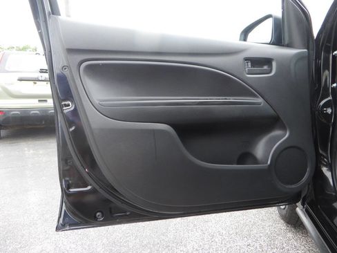 Used 2024 Mitsubishi Mirage ES image 34