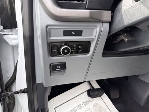 Used 2025 Ford F150 XLT w/ Equipment Group 301A Standard image 16