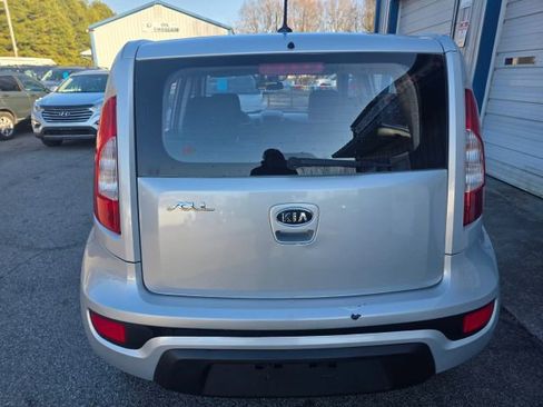 Used 2012 Kia Soul image 6