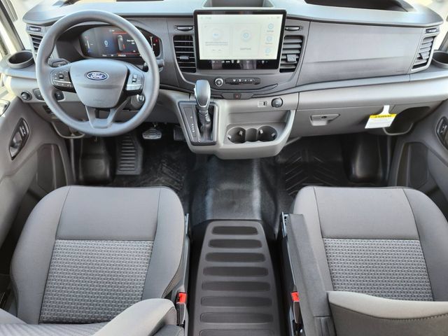 New 2026 Ford Transit 150 Medium Roof RWD image 12