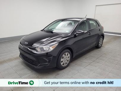 Used 2021 Kia Rio S