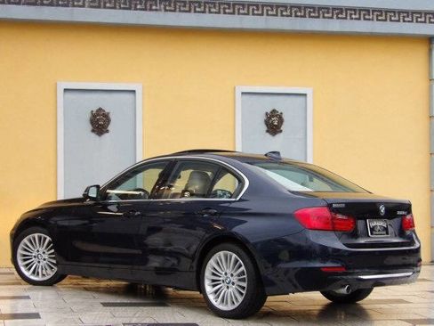 Used 2014 BMW 328d Sedan image 9