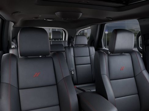 New 2026 Dodge Durango GT AWD/4WD image 27
