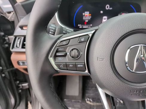 New 2026 Acura MDX w/ Advance Package image 14