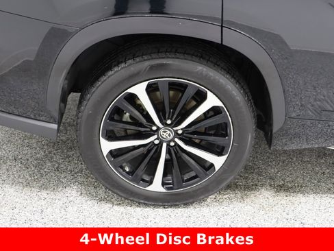 Used 2022 Toyota Highlander XSE image 6