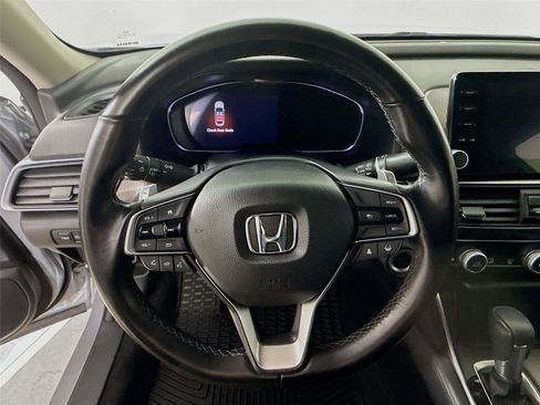 Used 2022 Honda Accord Sport Special Edition image 18