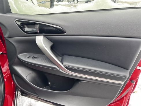 Used 2024 Mitsubishi Eclipse Cross SE image 20