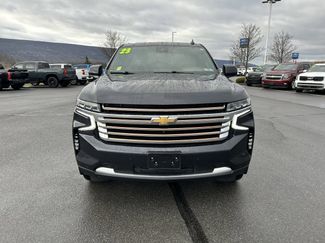 Used 2023 Chevrolet Tahoe High Country video 2