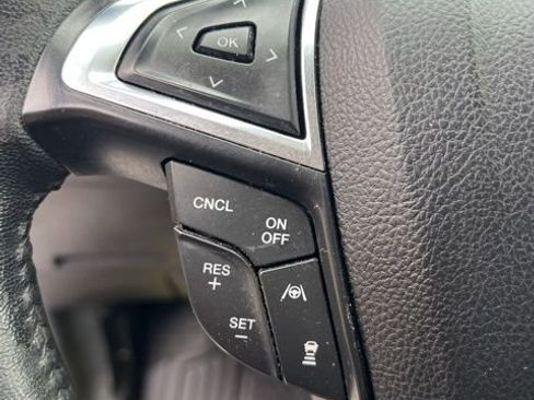 Used 2021 Ford Edge Titanium w/ Equipment Group 301A image 12