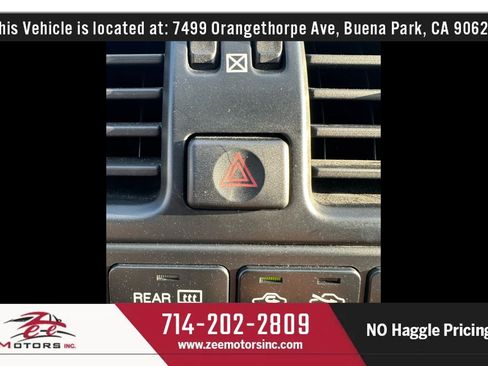 Used 1995 Lexus LS 400 RWD image 34