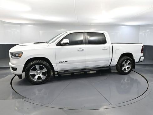 Used 2019 RAM 1500 Sport w/ Level 2 Equipment Group image 10