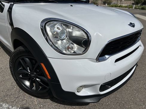 Used 2013 MINI Cooper Paceman S image 31
