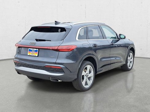 New 2026 Audi Q5 Premium Plus AWD/4WD image 5