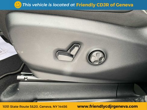 New 2026 Chrysler Pacifica Limited w/ S Appearance Package image 24