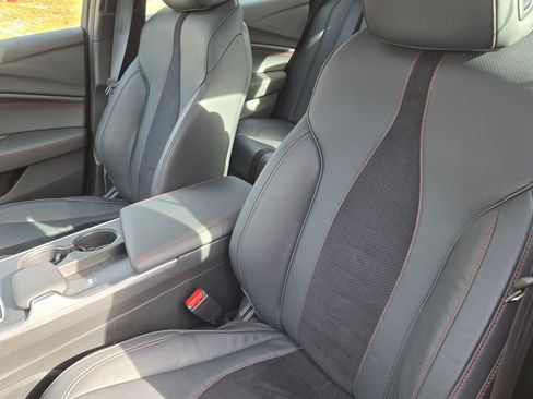 Certified 2025 Acura TLX SH-AWD w/ A-SPEC Pkg image 20